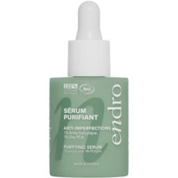 endro cosmétiques Purifying Serum - 30 ml