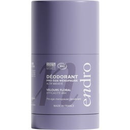 endro cosmétiques Deodorant Stick Pro Age