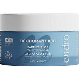 endro cosmétiques 48H Deodorant Sensitive