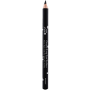 100% Pure Kremni dolgoobstojni svinčnik za oči - Black