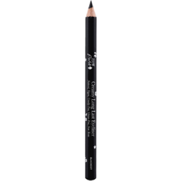100% Pure Creamy Long Last Liner Pencil - kajal - Black