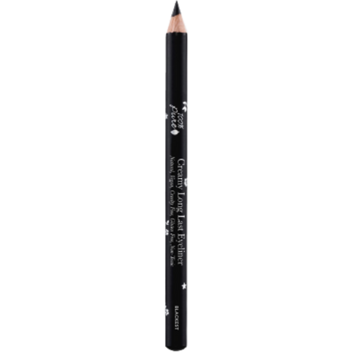 100% Pure Creamy Long Last Liner Pencil - Black