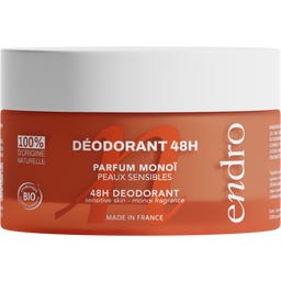 endro cosmétiques 48H Deodorant Sensitive
