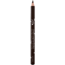 100% Pure Creamy Long Last Liner Pencil - kajal - Dark Cacao