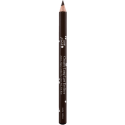 100% Pure Kremni dolgoobstojni svinčnik za oči - Dark Cacao