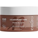 endro cosmétiques 48H Deodorant