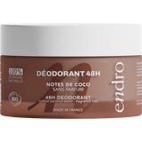 endro cosm&eacute;tiques 48H Deodorant