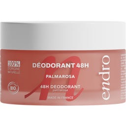 endro cosmétiques 48H Deodorant