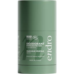 endro cosmétiques Deodorant Stick Botanical Breeze - 50 g