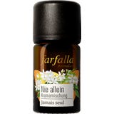 farfalla Synergie Parfum&eacute;e "Jamais seul"