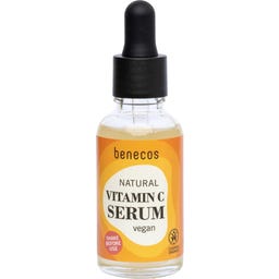 benecos Natural Vitamin C Serum - 30 ml