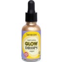 benecos Natural Glow Drops - 30 ml