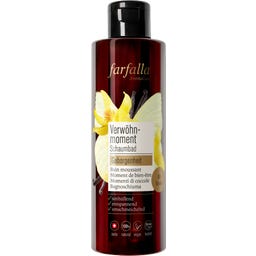 Farfalla Verwöhnmoment schuimbad: Geborgenheid - 200 ml