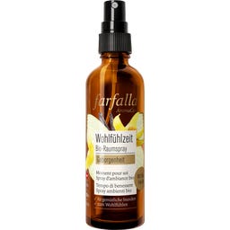 Farfalla Wohlfühlzeit Kamerspray: Geborgenheid - 75 ml