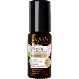 SOFrauenleben SOS Cyclus Aroma-verzorgingsroll-on - 10 ml