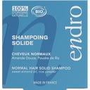 endro cosmétiques Normal Hair Solid Shampoo - 80 ml