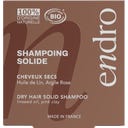 endro cosmétiques Dry Hair Solid Shampoo - 80 ml