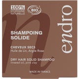 endro cosm&eacute;tiques Dry Hair Solid Shampoo