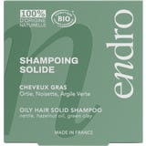 endro cosm&eacute;tiques Oily Hair Solid Shampoo