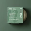 endro cosmétiques Oily Hair Solid Shampoo - 80 ml