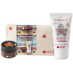 Biofficina Toscana Lips & Hands Gift Set - 65 ml