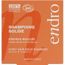 endro cosmétiques Curly Hair Solid Shampoo - 80 ml