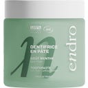 endro cosmétiques Toothpaste Mint - 185 g