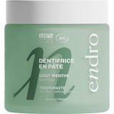 endro cosm&eacute;tiques Toothpaste Mint