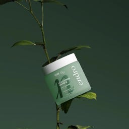 endro cosmétiques Toothpaste Mint - 185 g