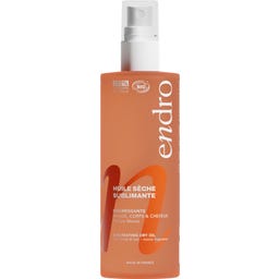 endro cosmétiques Sublimating Dry Oil - 100 ml
