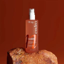 endro cosmétiques Sublimating Dry Oil - 100 ml