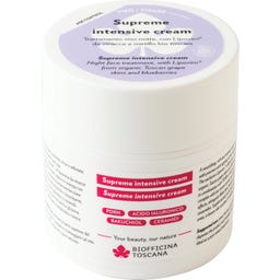 Biofficina Toscana Supreme Intensive Cream - 50 ml