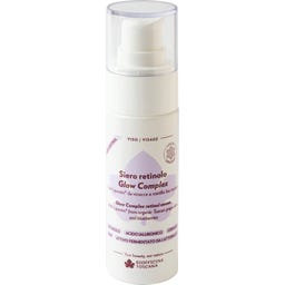Biofficina Toscana Glow Complex Retinol Serum - 30 ml