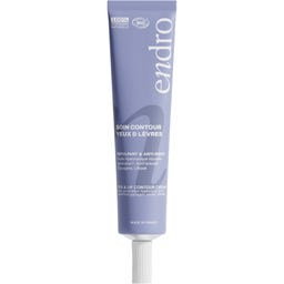 endro cosmétiques Eye & Lip Contour Cream - 20 ml