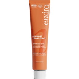 endro cosmétiques Radiance Face Scrub - 70 ml