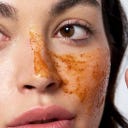 endro cosmétiques Radiance Face Scrub - 70 ml