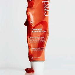 endro cosmétiques Radiance Face Scrub - 70 ml