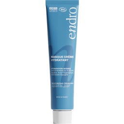 endro cosmétiques Moisturizing Cream Mask - 70 ml
