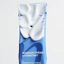 endro cosmétiques Moisturizing Cream Mask - 70 ml