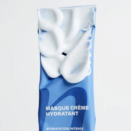endro cosmétiques Moisturizing Cream Mask - 70 ml