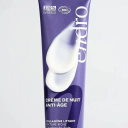 endro cosmétiques Anti-Aging Night Cream - 50 ml