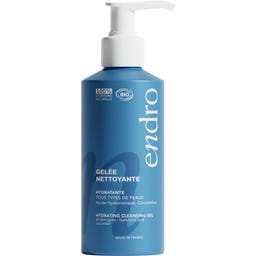 endro cosmétiques Hydrating Cleansing Gel - 150 ml