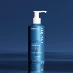 endro cosmétiques Hydrating Cleansing Gel - 150 ml