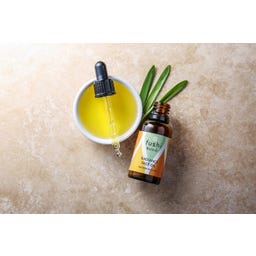 fushi BioVedic™ Radiance Face Oil - 30 ml