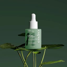 endro cosmétiques Purifying Serum - 30 ml
