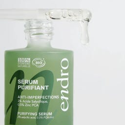 endro cosmétiques Purifying Serum - 30 ml