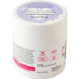 Biofficina Toscana Supreme Intensive Cream - 50 ml