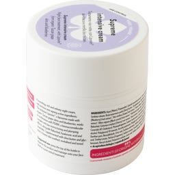 Biofficina Toscana Supreme Intensive Cream - 50 ml