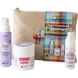 Biofficina Toscana Age Control Routine - 1 set