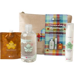 Biofficina Toscana Cleansing Routine - 1 set